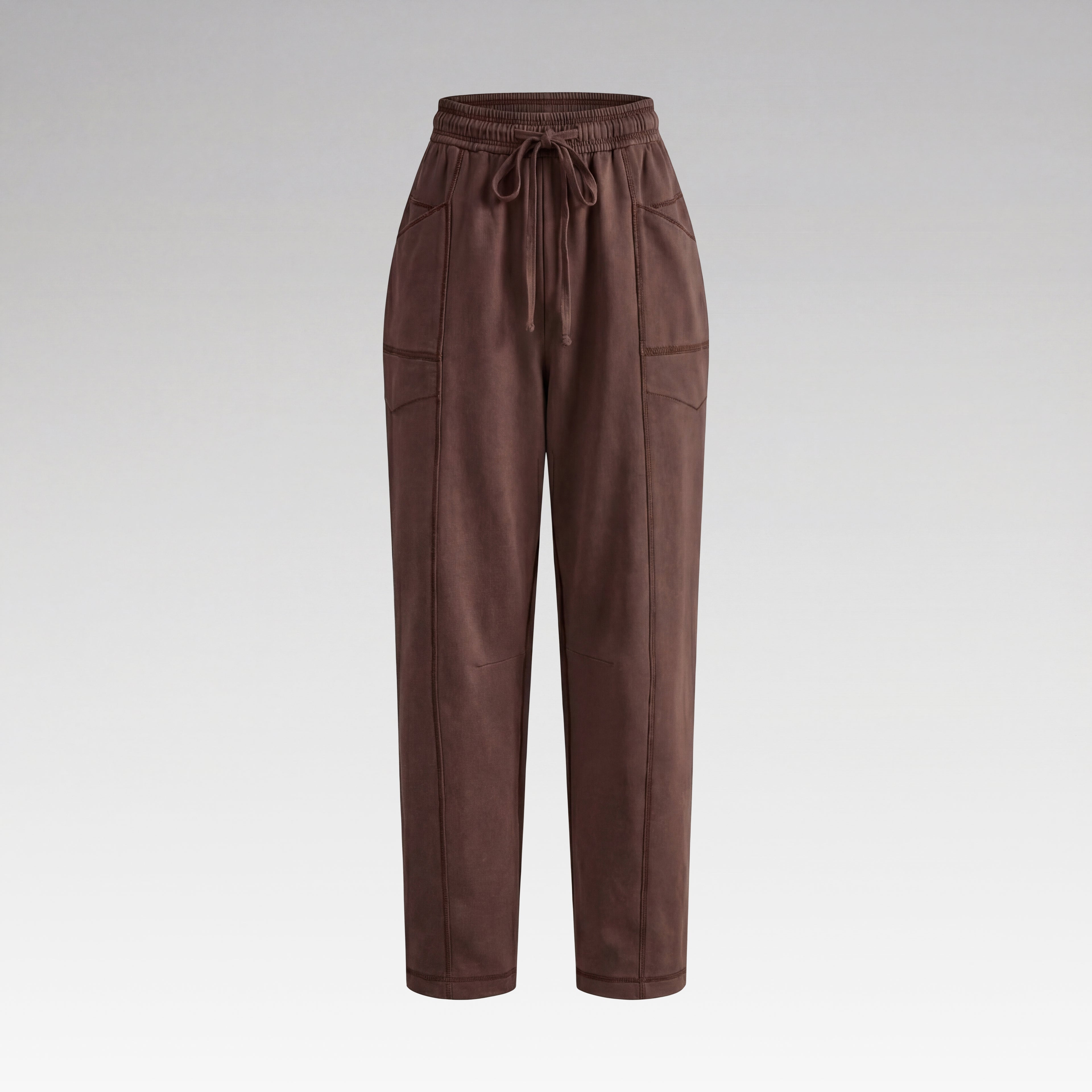 Arc Barrel Trouser