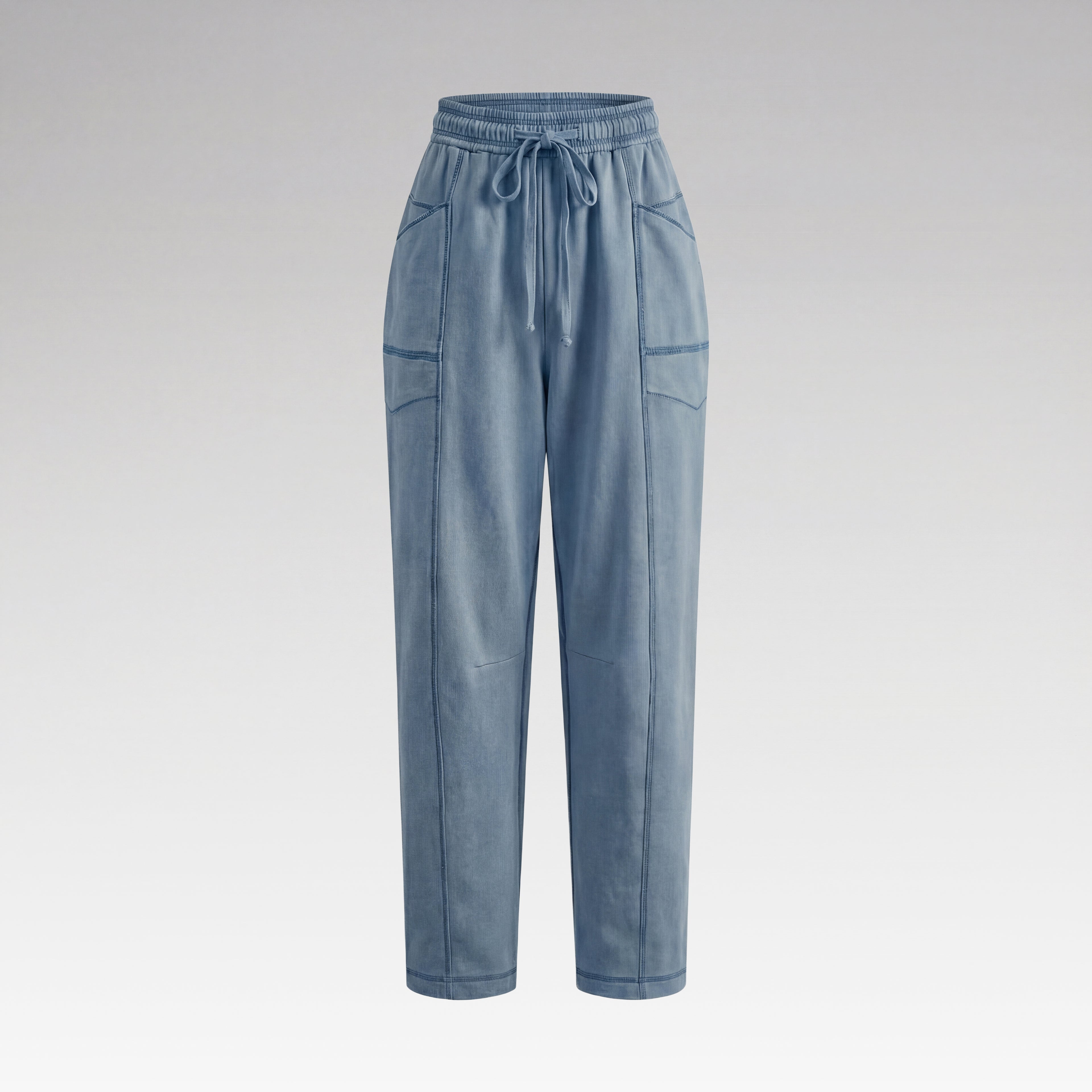 Arc Barrel Trouser